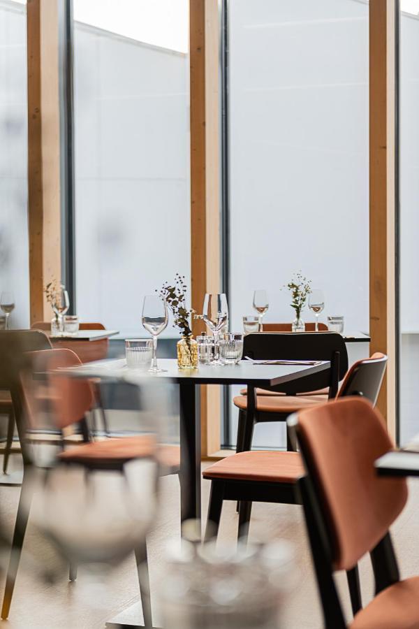 Afterwork Hotel Etoy Eksteriør bilde