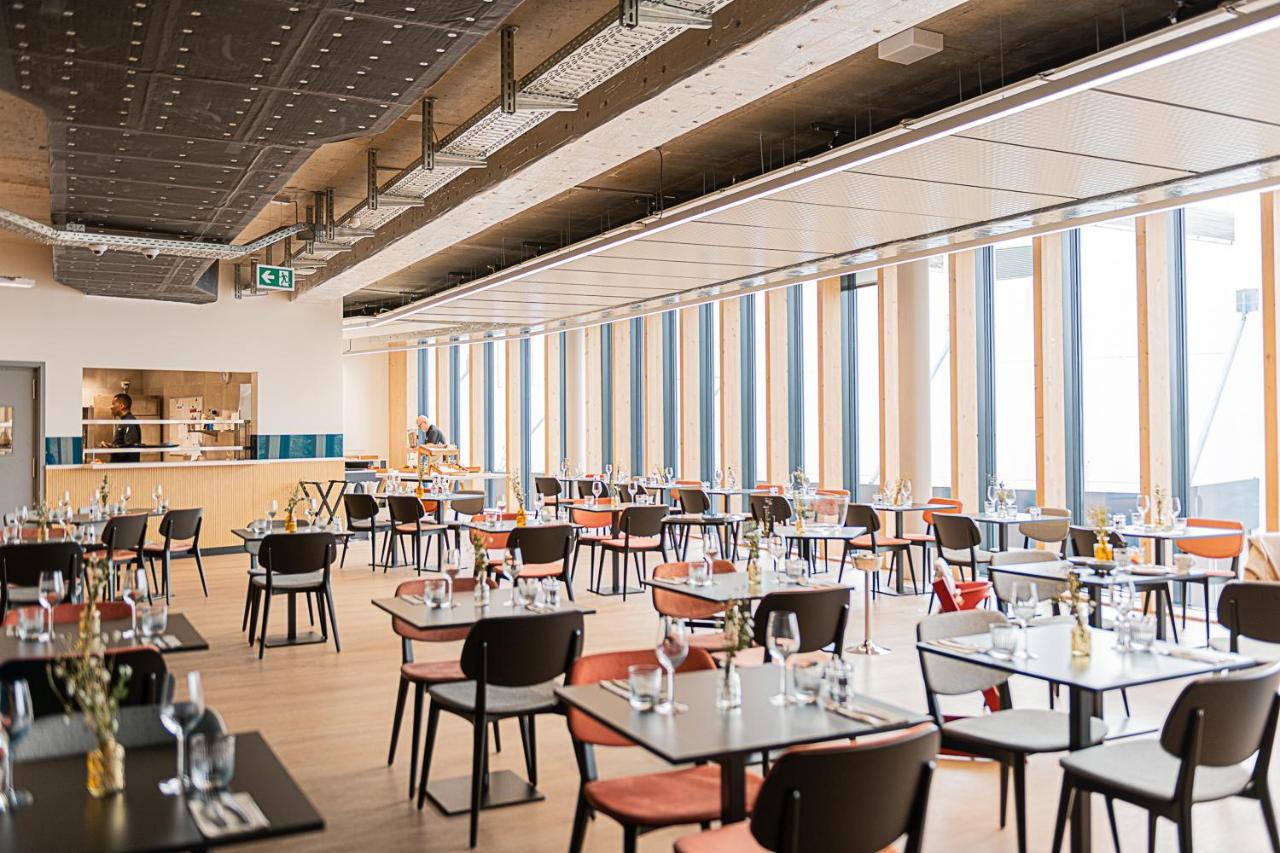 Afterwork Hotel Etoy Eksteriør bilde