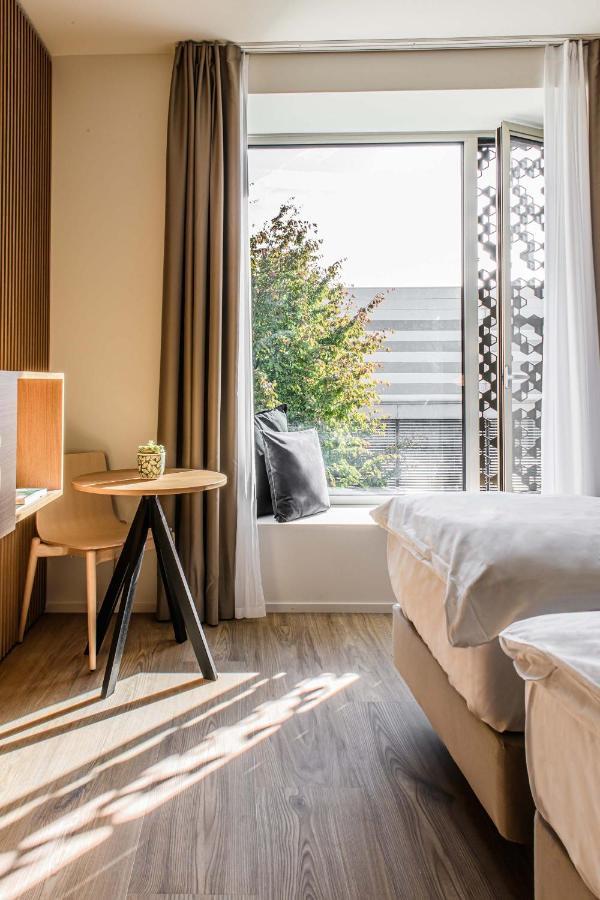 Afterwork Hotel Etoy Eksteriør bilde