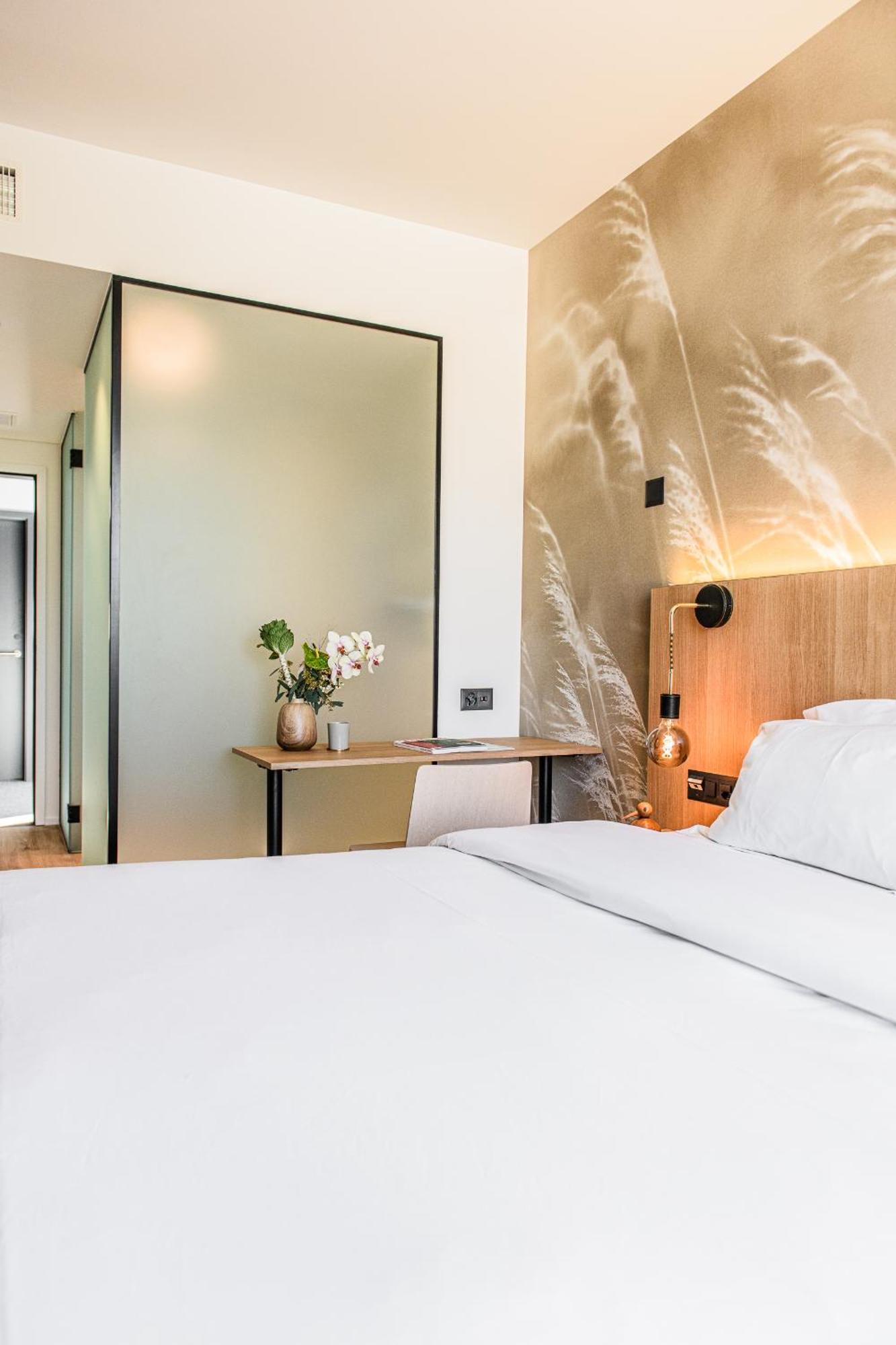 Afterwork Hotel Etoy Eksteriør bilde