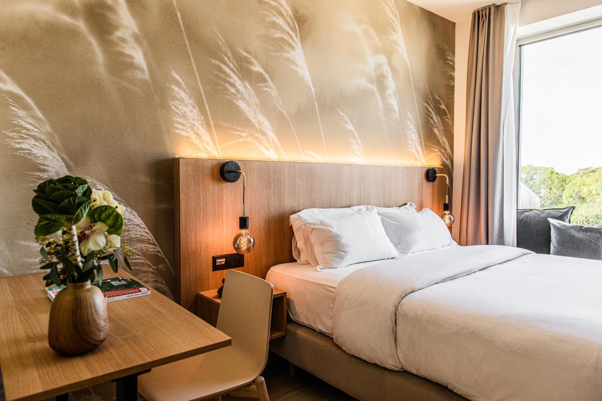 Afterwork Hotel Etoy Eksteriør bilde